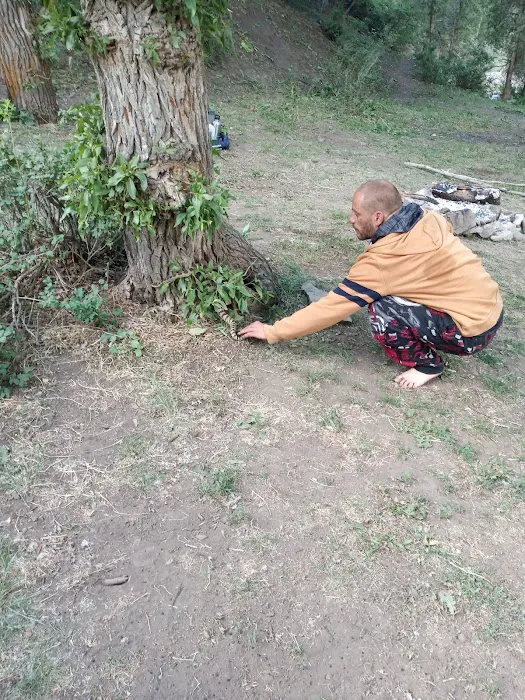 Ophir Canyon Educational Center Picture 2