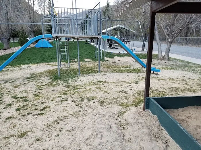 Ophir Canyon Educational Center Picture 7