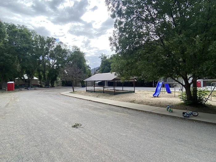 Ophir Canyon Educational Center Picture 1