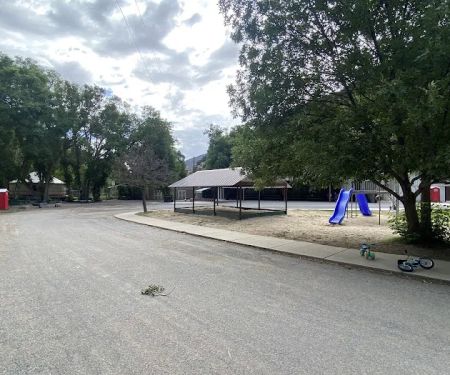 Ophir Canyon Educational Center