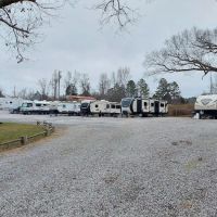 Three Oaks RV Park ico
