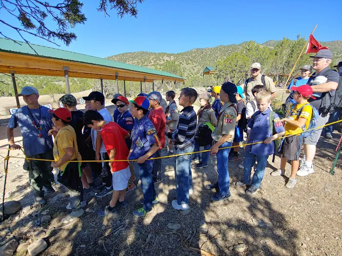 Camp Eagle Mountain Picture 5