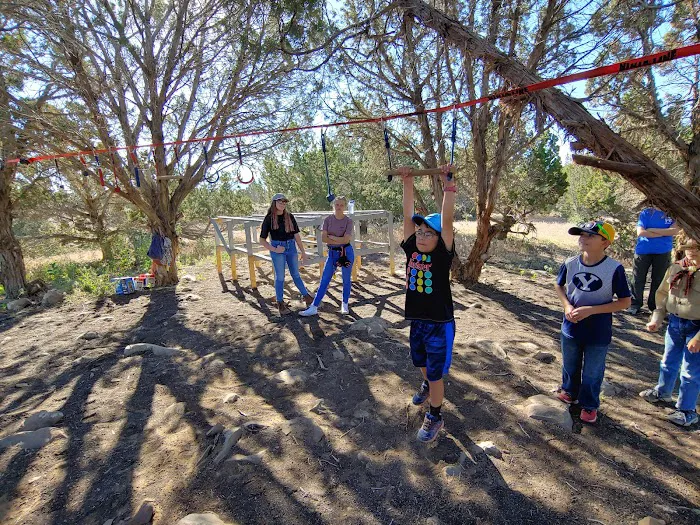 Camp Eagle Mountain Picture 8