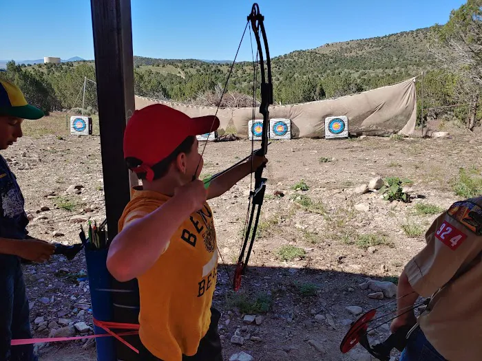 Camp Eagle Mountain Picture 9