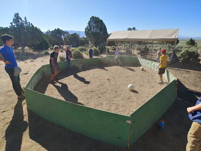 Camp Eagle Mountain Picture 2