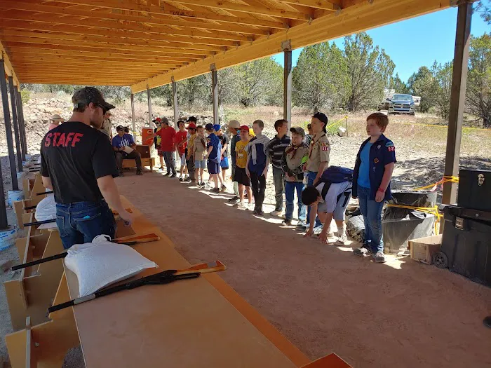 Camp Eagle Mountain Picture 3