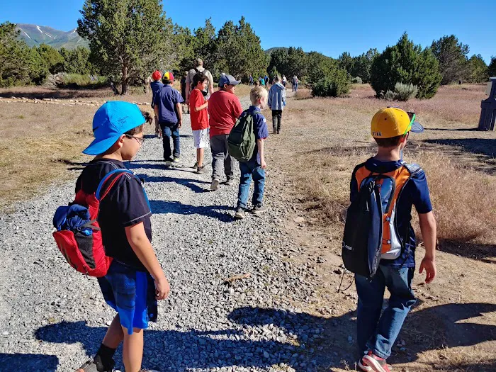 Camp Eagle Mountain Picture 6