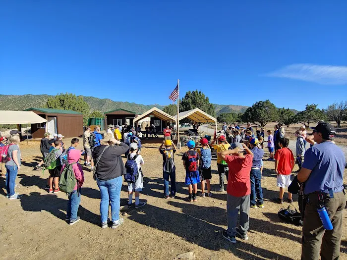 Camp Eagle Mountain Picture 1