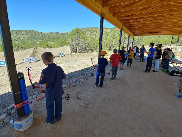 Camp Eagle Mountain Picture 10