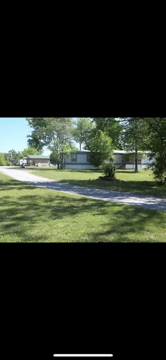 Widows Creek RV Park & Cabins Picture 8