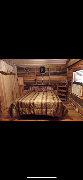 Widows Creek RV Park & Cabins Picture 7