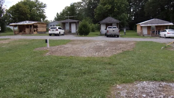 Widows Creek RV Park & Cabins Picture 10
