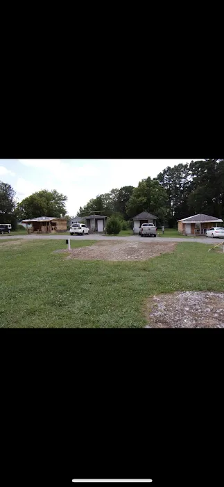 Widows Creek RV Park & Cabins Picture 6