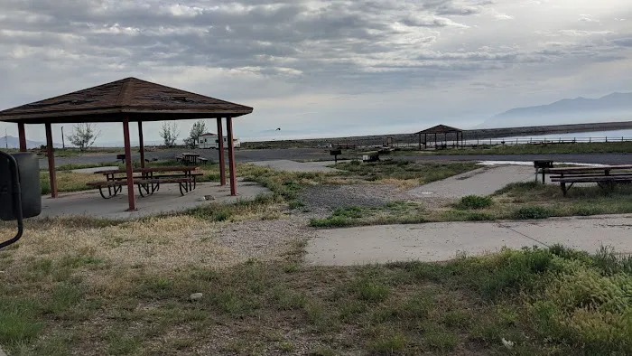 Grantsville Reservoir Campground Picture 3