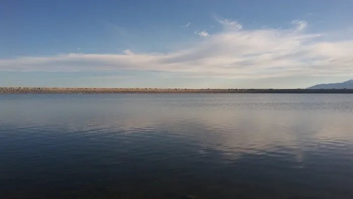 Grantsville Reservoir Campground Picture 2