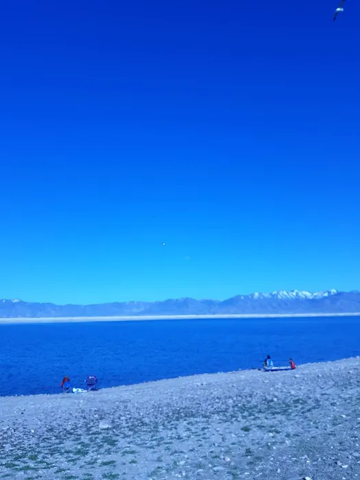 Grantsville Reservoir Campground Picture 6