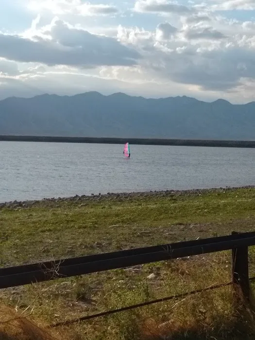 Grantsville Reservoir Campground Picture 10