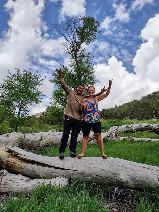 Cottonwood Campground Picture 8