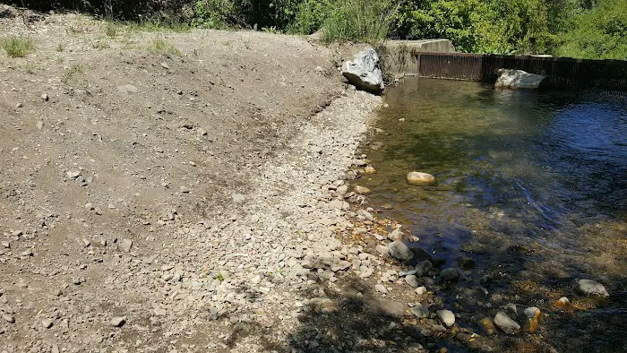 Cottonwood Campground Picture 4