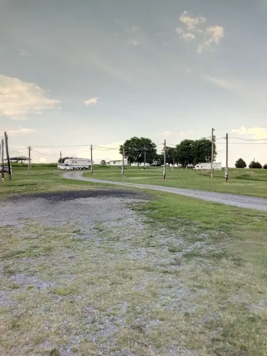McMahan RV Trailer Park Picture 2