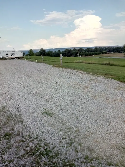 McMahan RV Trailer Park Picture 4