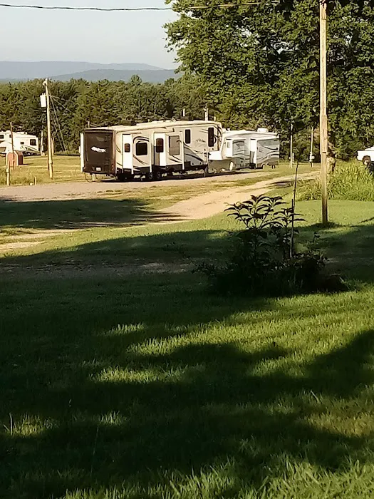 McMahan RV Trailer Park Picture 5