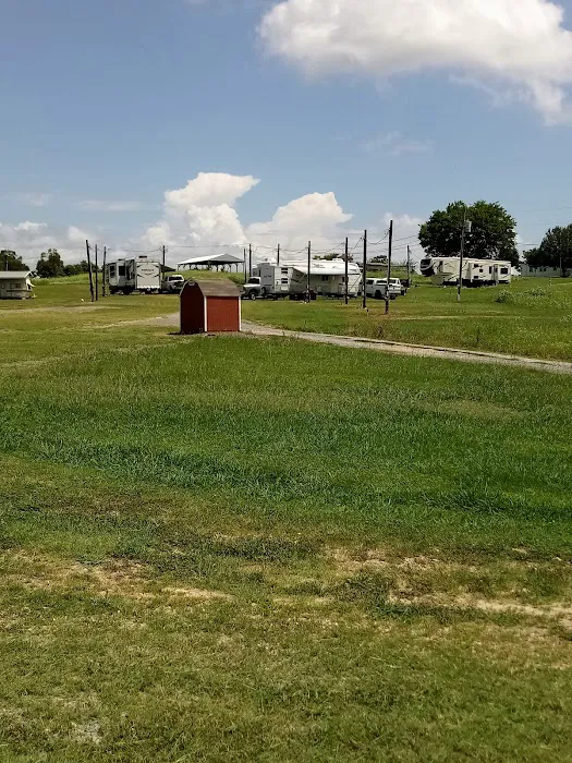 McMahan RV Trailer Park Picture 1