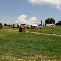 McMahan RV Trailer Park ico