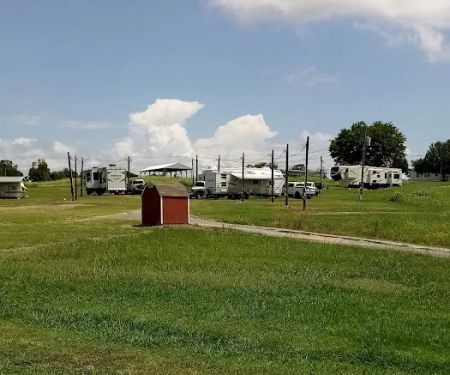 McMahan RV Trailer Park