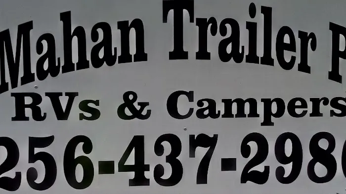 McMahan RV Trailer Park Picture 6