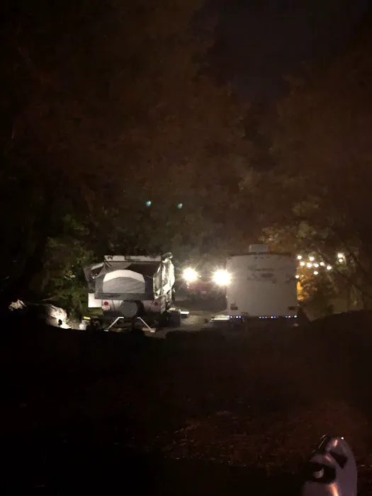 Intake Campground Picture 2