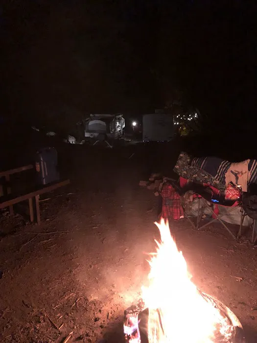 Intake Campground Picture 5