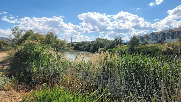 Willow Park Picture 9