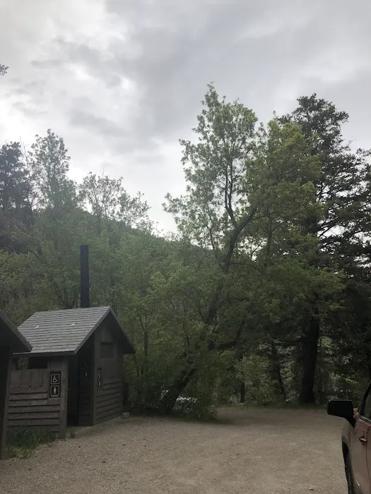 Boy Scout Campground Picture 6