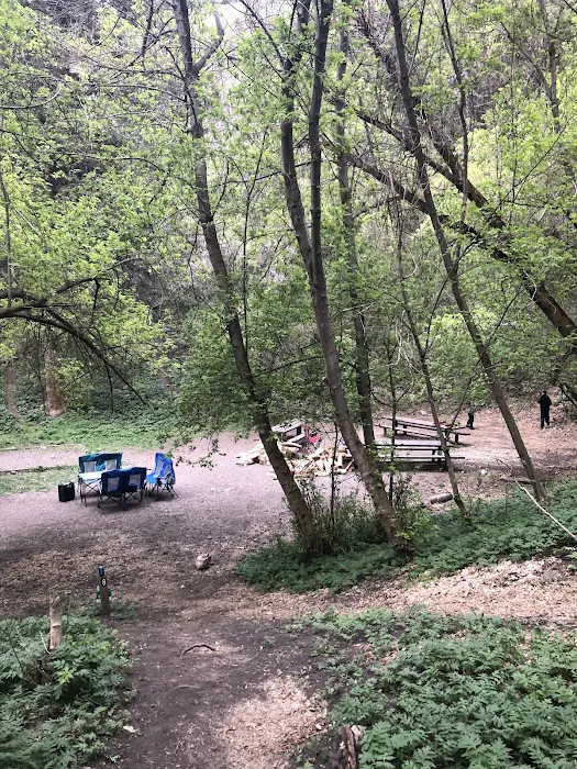 Boy Scout Campground Picture 4