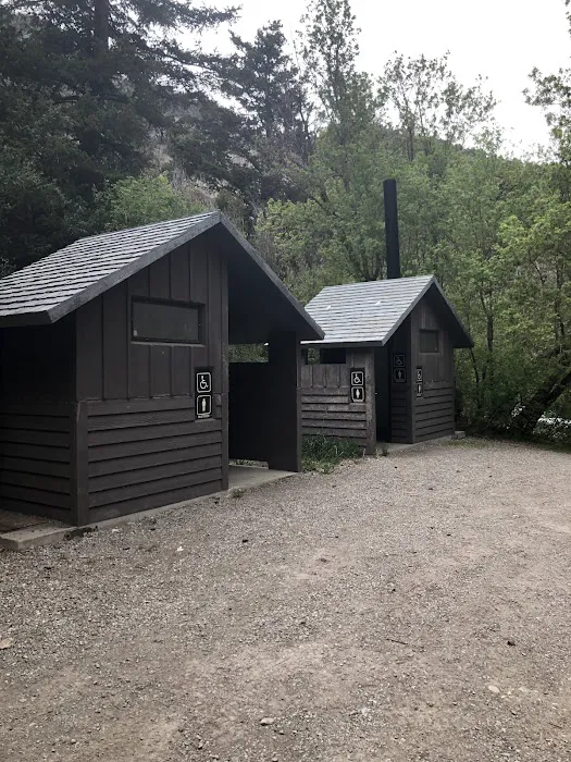 Boy Scout Campground Picture 7