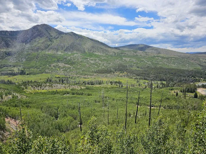 Boy Scout Campground Picture 10