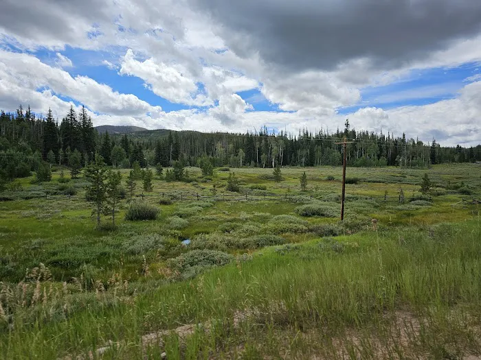 Boy Scout Campground Picture 9