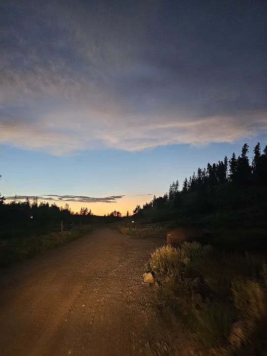 Boy Scout Campground Picture 5