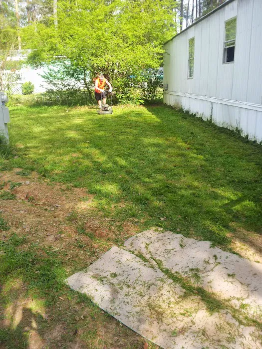 Top Side Mobile Homes-W Rome Picture 3