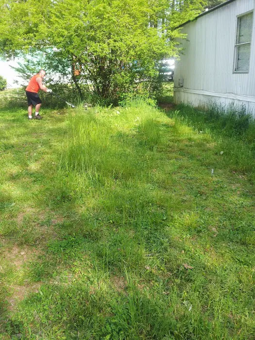 Top Side Mobile Homes-W Rome Picture 2