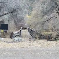 Lower Narrows Campground ico