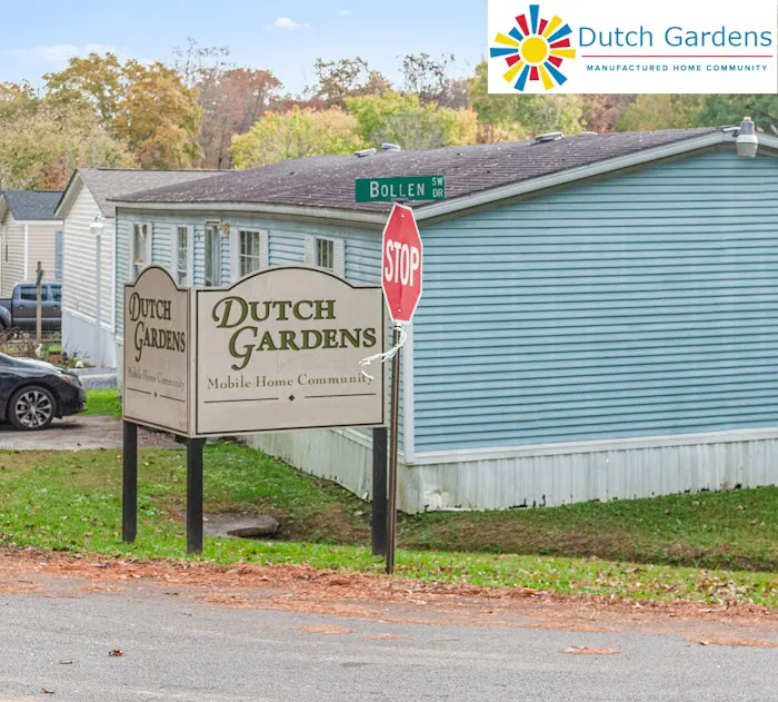 Dutch Gardens Mhp Picture 3