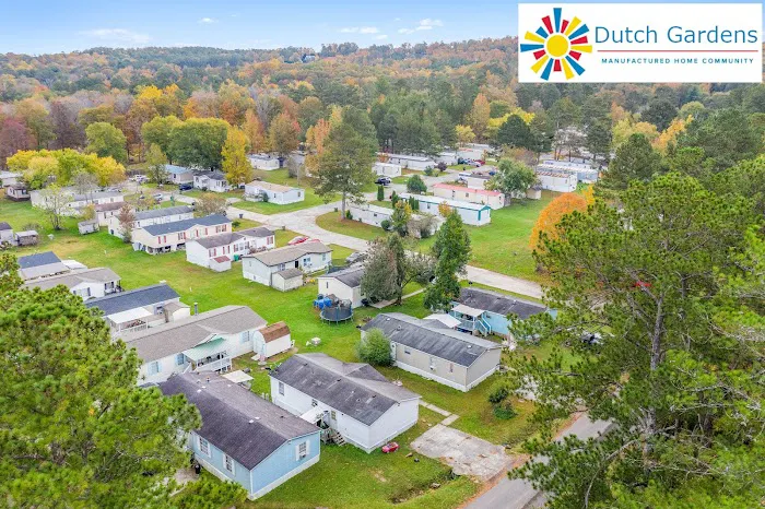 Dutch Gardens Mhp Picture 4