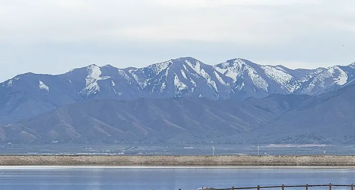 North Willow Campground Picture 1