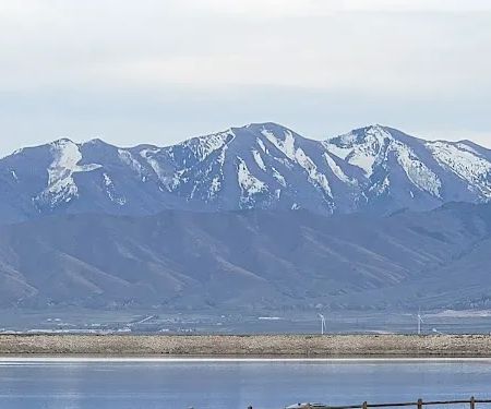 North Willow Campground