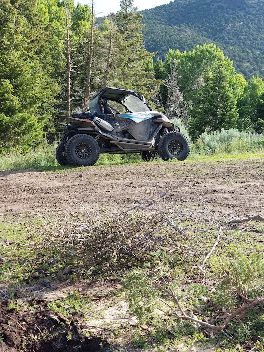 North Willow Campground Picture 8