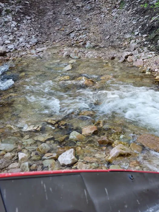 North Willow Campground Picture 9