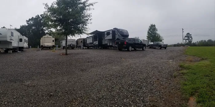 Crow Creek RV Park Picture 2