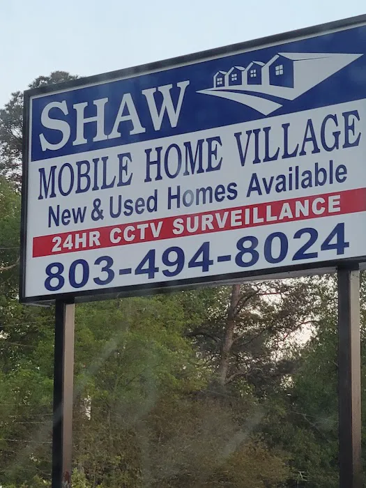 American Mobile Home Plaza Picture 1